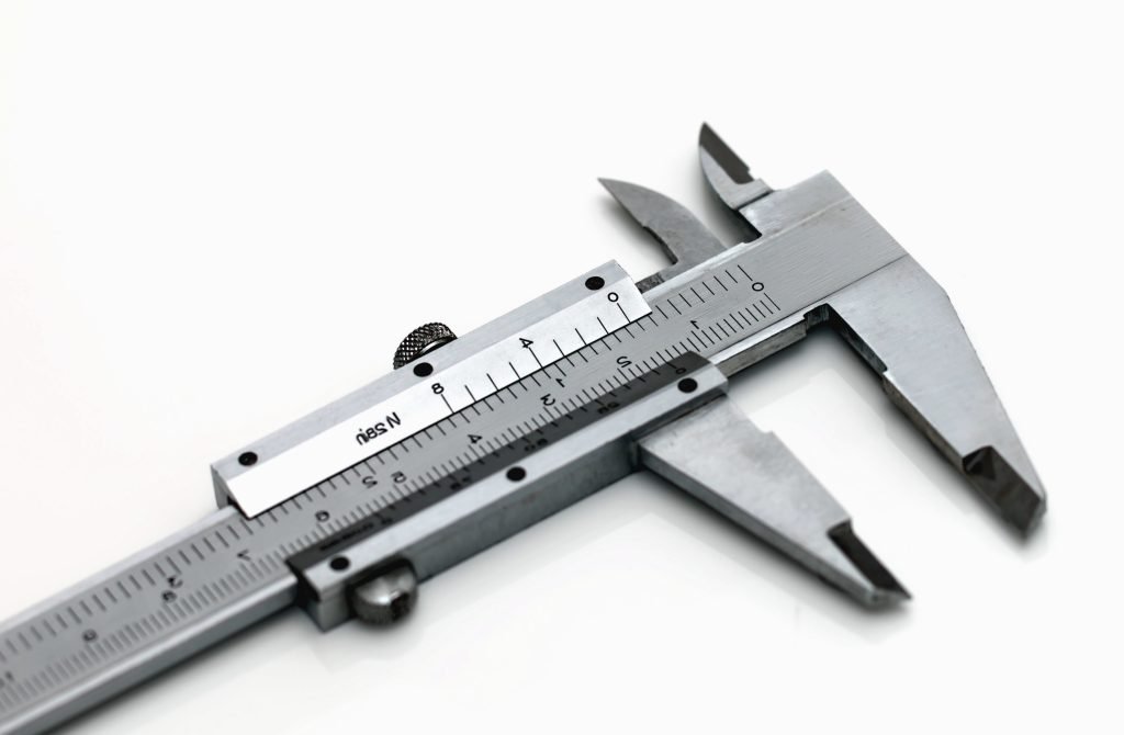 Strumenti di Misura Meccanica